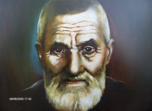 Ladikli Ahmet Hüdâi